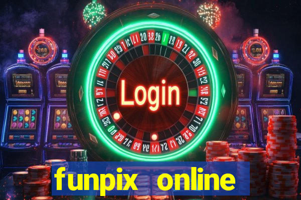 funpix online plataforma de jogos